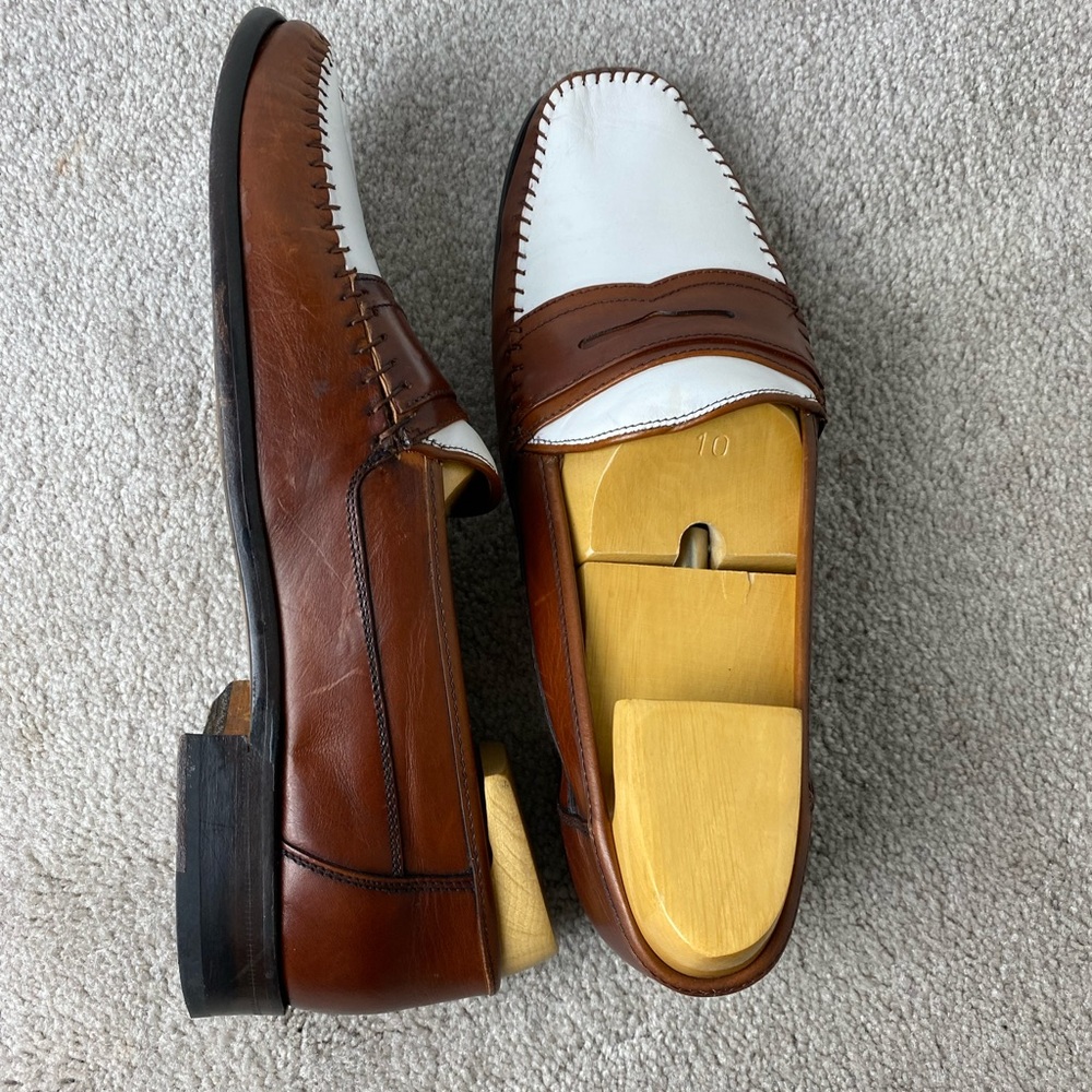Sandro Moscoloni Men’s shoes